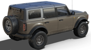 2025 Ford Bronco® External Image 4